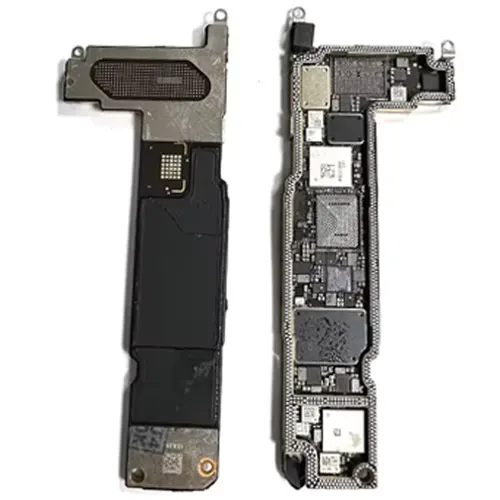 Replacement for IPHONE 13 MINI LOWER CNC BOARD WITHOUT NAND - Quality Phone Parts in Sri Lanka